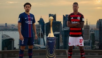 PSG vs Flamengo, EN VIVO: a qué hora juegan, formaciones y cómo ver la final de la Copa Intercontinental