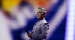 El sorteo del Mundial 2026 fue un show total: música, estrellas y un cierre de lujo con los Village People