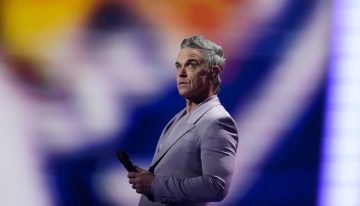 El sorteo del Mundial 2026 fue un show total: música, estrellas y un cierre de lujo con los Village People