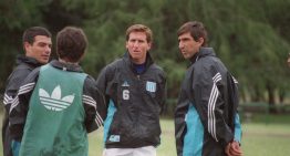 Úbeda vs Costas: la historia que une a los técnicos de Boca y Racing y cómo viven la previa