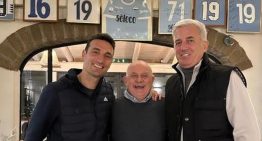 Lionel Scaloni reveló una vieja cuenta pendiente con el DT de Argelia para el Mundial 2026 y avisó: «Lo voy a agarrar»