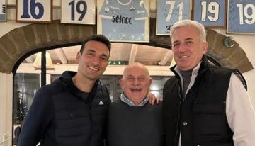 Lionel Scaloni reveló una vieja cuenta pendiente con el DT de Argelia para el Mundial 2026 y avisó: «Lo voy a agarrar»