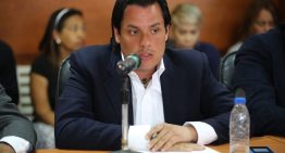 Carlos Paparoni denunció que panameño sancionado por EEUU facilitó desvío de crudo venezolano hacia mercados ilícitos
