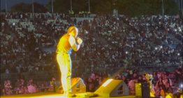 El Olímpico de la UCV vibró al ritmo de la salsa con la Fiesta de JA