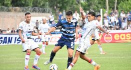 Deportivo Armenio vs Acassuso, EN VIVO: los equipos cercanos a Chiqui Tapia definen el ascenso a la Primera Nacional