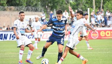 Deportivo Armenio vs Acassuso, EN VIVO: los equipos cercanos a Chiqui Tapia definen el ascenso a la Primera Nacional