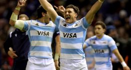 Sorteo del Mundial de Rugby Australia 2027: cuándo es, cómo verlo y en qué bombo están Los Pumas