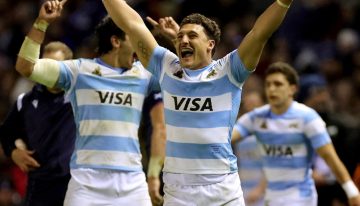 Sorteo del Mundial de Rugby Australia 2027: cuándo es, cómo verlo y en qué bombo están Los Pumas