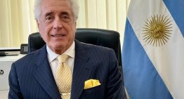 El director de la IGJ aseguró que la AFA acumula inconsistencias contables por 111 millones de dólares: «No vamos a dejar que cambie de jurisdicción sin dar explicaciones»