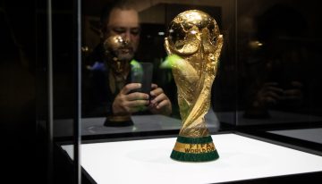Qué selecciones debutan en el Mundial 2026