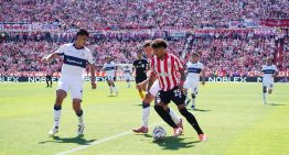Gimnasia y Estudiantes juegan el Partido del Siglo en La Plata: el Lobo y el Pincha buscan meterse en   la final del Torneo Clausura