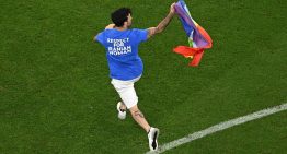 El partido entre Egipto e Irán por el Mundial 2026 es el elegido para celebrar la semana del Orgullo LGBTQ+ en Estados Unidos