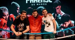 Párense de Manos III: a qué hora empieza, dónde ver el evento y la cartelera completa