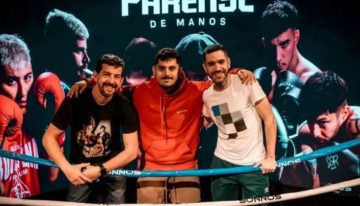 Párense de Manos III: a qué hora empieza, dónde ver el evento y la cartelera completa