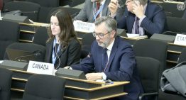 Canadá denuncia intensificación de la represión y muerte de presos políticos en Venezuela