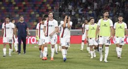 San Lorenzo no juega y tampoco se entrena: los jugadores «frenaron» su actividad por otro incumplimiento del presidente Moretti