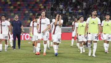 San Lorenzo no juega y tampoco se entrena: los jugadores «frenaron» su actividad por otro incumplimiento del presidente Moretti