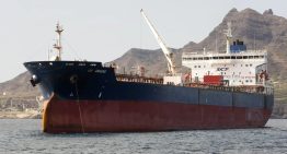 Tanquero ruso con crudo venezolano abandonó el mar Caribe pese a la advertencia de EEUU