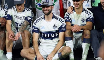 Vancouver Whitecaps: historia, figuras y por qué puede complicar a Inter Miami en la final de MLS