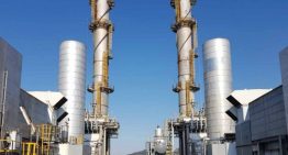 Asoquim reporta mejora en ventas y producción del sector químico durante tercer trimestre de 2025