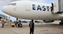 Llegó a Venezuela otro vuelo con más de 170 migrantes deportados de EEUU en medio de la crisis aérea