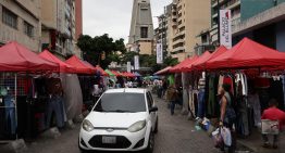 Asdrúbal Oliveros: Primer trimestre de 2026 será muy negativo para la economía venezolana