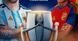 Argentina vs España, por la Finalissima: se confirmó el duelo entre los campeones de América y Europa para la previa del Mundial