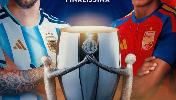 Argentina vs España, por la Finalissima: se confirmó el duelo entre los campeones de América y Europa para la previa del Mundial