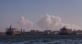 Impacto en Venezuela: las consecuencias del bloqueo naval de EEUU a petroleros sancionados