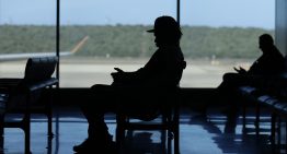 WSJ: Venezuela depende de 20 aviones obsoletos luego de que EEUU restringiera su espacio aéreo