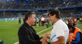 River y otro mercado que le echa nafta al fuego a su relación con Racing: Gallardo apunta a Mura y la compra de Moreno perjudica directamente al equipo de Costas