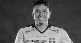 Conmoción en el fútbol ecuatoriano: Mario Pineida, jugador de Barcelona de Guayaquil, fue asesinado por sicarios