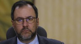 Entre “lawfare” y pataletas: así reaccionó el chavismo al arresto de Luis Arce