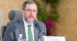 Chavismo armó la acostumbrada rabieta contra la UE por prolongación de sanciones en su contra