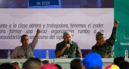 Pseudo trabajadores chavistas buscan recibir entrenamiento militar para «defender» a Venezuela