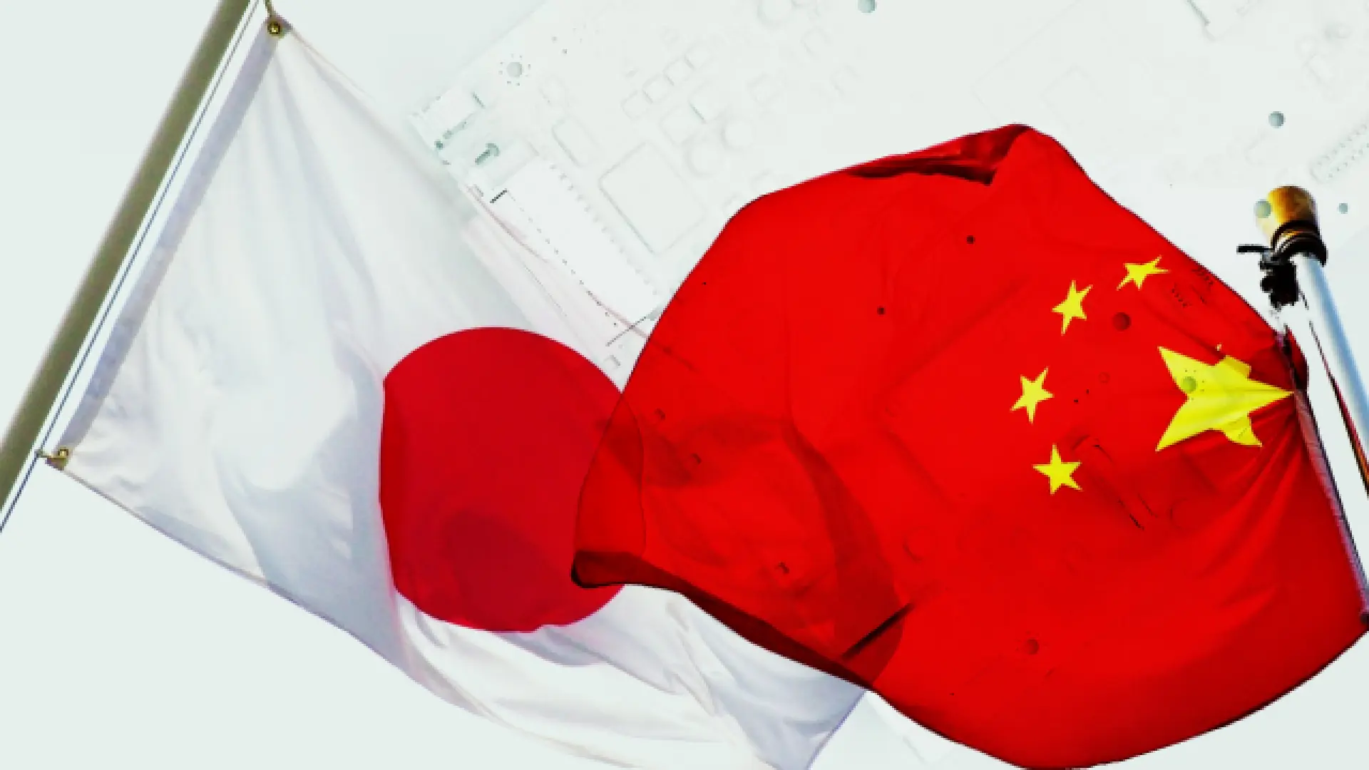 Japón dice que responderá «con calma» al incidente con cazas chinos que usaron su radar contra dos aviones de combate nipones