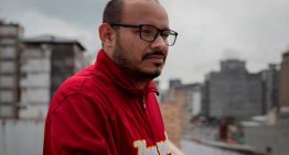 Defensores de DDHH del mundo pidieron libertad del periodista Carlos Julio Rojas tras 600 días detenido