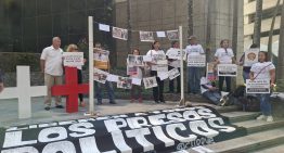 Clippve sobre excarcelaciones: No son un acto de benevolencia, sino fruto de la presión social