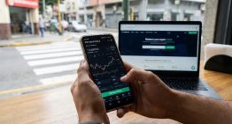 Al menos el 40% del tráfico venezolano a webs de criptomonedas va a sitios P2P