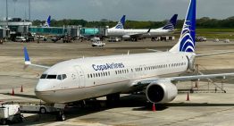 Copa Airlines extiende hasta esta fecha la suspensión de vuelos a Venezuela