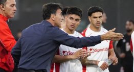 La lista de jugadores que reaparecerán en Independiente y que para el DT Quinteros serán refuerzos