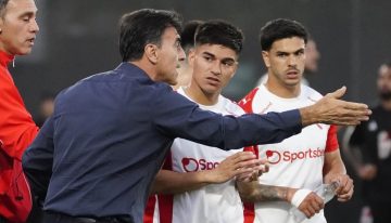 La lista de jugadores que reaparecerán en Independiente y que para el DT Quinteros serán refuerzos