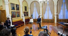 María Corina Machado: Venezuela ya ha sido invadida, por agentes rusos, iraníes, grupos terroristas y carteles