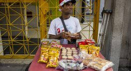 ¿Trabajo formal o rebusque? El dilema que marca el día a día del venezolano