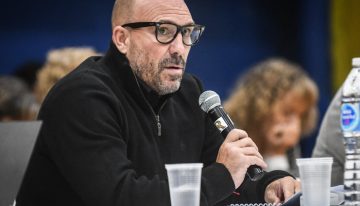 Gonzalo Belloso le respondió a Juan Sebastián Verón por las críticas a  Rosario Central como campeón designado: «Nos atacan porque rompimos el status quo»