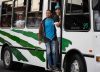 Alertan que el transporte en Venezuela está en “paro técnico” por rezago del pasaje