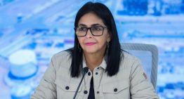 El bloqueo naval de Trump comenzó a hacer efecto y así respondió el régimen de Maduro