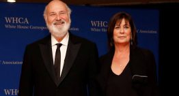 Rob Reiner y su hijo Nick habrían discutido en una fiesta organizada por Conan O’Brien