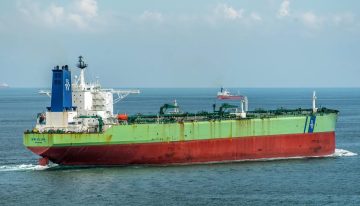 La carga de petróleo en Venezuela disminuye mientras más tanqueros dan vuelta en «U»