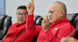 Lo que dijo Diosdado Cabello sobre la propuesta de Panamá de acoger a ciertas personas del régimen